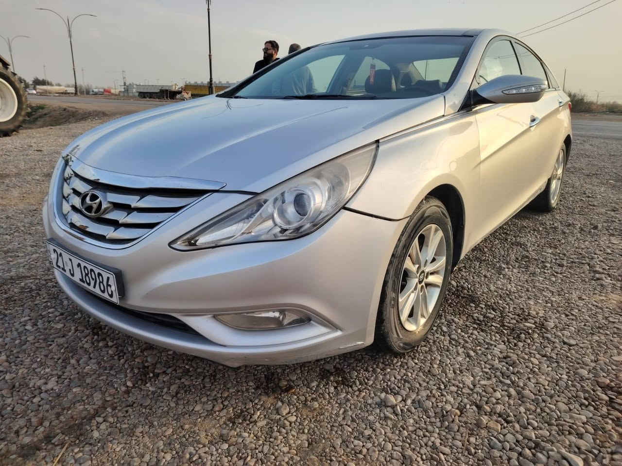 سوناتا للبيع 2011
للاتصال ***********‬‏
