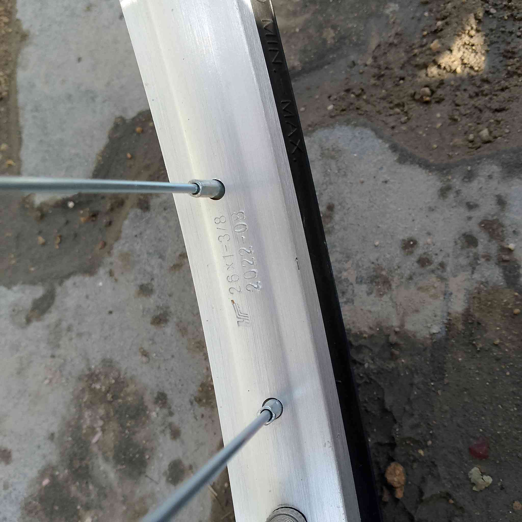 السلام عليكم بيسكل للبيع فقط سانتوس موديل22 نزلته من كرار ابو النقش مستعجل علئ بيعته  المكان النجف الاشرف حي الميلاد السعر 💯🩷🔥130قفل قفل


**إذا كنت صاحب هذا الإعلان وتريد حذفه لأي سبب، رجاءا أرسل رسالة إلى الدعم الفني**