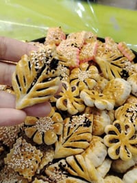 كليجة • كيك شاي • حجوزات العيد