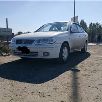 صني • ٢٠٠١ • مكفول