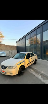 به ناوي خواي كه وره  نيسان سه ني ٢٠١٠ گيرعادي  يه ك جه مه لؤغي پيشه وه...