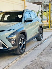 كونا ٢٠٢٣ • ١٦٠٠ تيربو • بصمة تشغيل