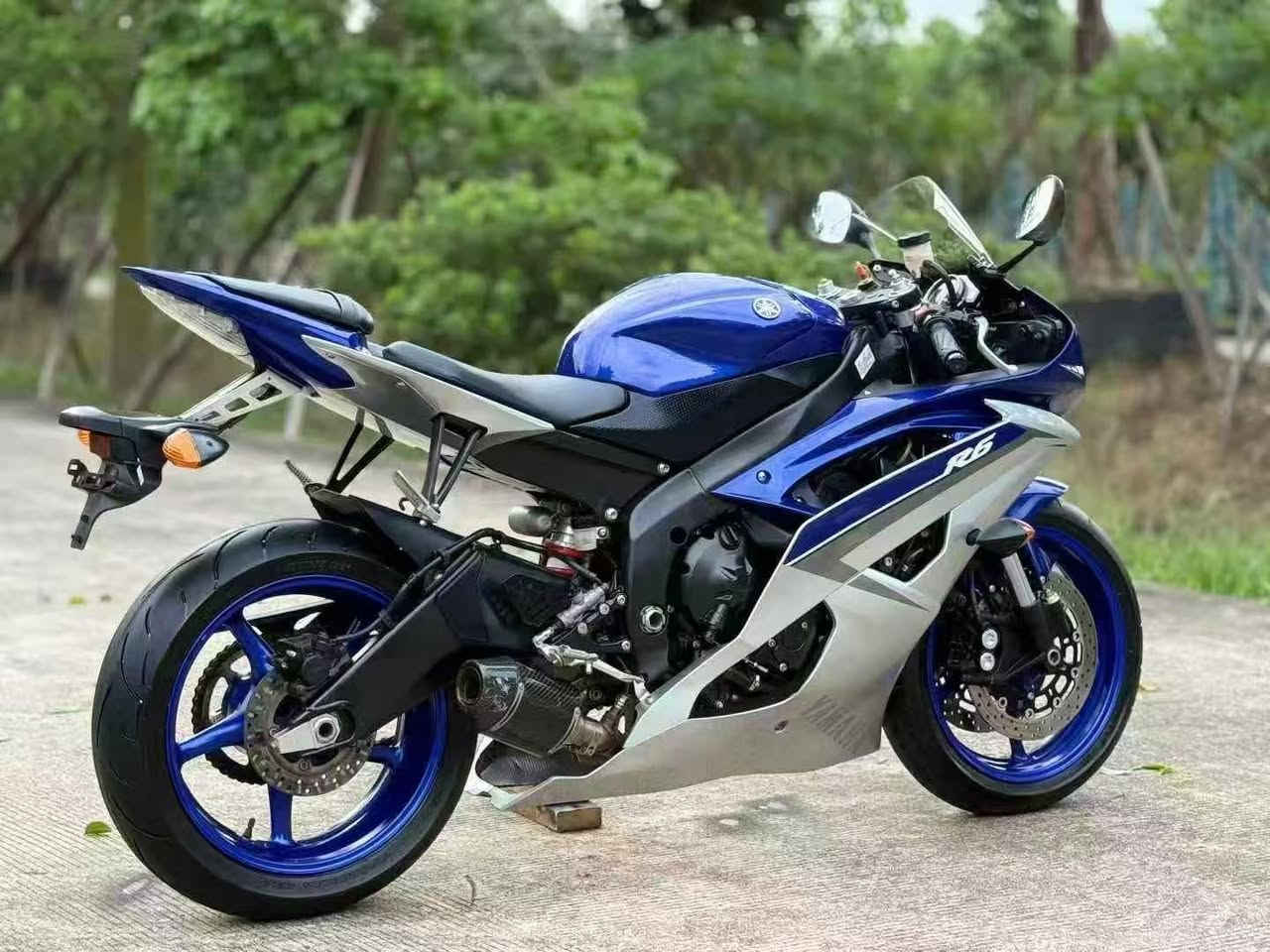 قال امام شافعی رحیم اللە 

إذا سارتِ القافلةُ نَبَحَتِ الكلاب

أنا أقوم بعملي وأنت تتحدث
YamahaR6
2015
50ورەقە

ضمان  محرك گير بدون حادث
هزا دراجه بل خارج 
بعد ٤٥-٩٠ من دفع وصل سليمانيه
***********
***********
***********
اعزا كرام كل دراجات بل خارج بعد ٤٥-٩٠ وصل 

أعتذر إن تسببت هذه المنشورات في مشاكل لبعض الأشخاص.

أي شخص لديه شركة نقل في الصين أو اليابان، سأرسل الدراجة النارية إليه. جميع الدراجات النارية أرخص.
٥٠٠$
وبالمناسبة، هذه الأسعار صحيحة.

لقد صُدم بعض الناس بشدة، يا أعزائي.

أؤكد لكم أنني سأجعله أرخص آنشالله 
شكران للمدير كروب

‏https://www.tiktok.com/@madeinjapan919?_r=1&_t=ZS-92jOpMF0D3q

‏https://www.tiktok.com/@samuraiskill1?_r=1&_t=ZS-92jOrywJb6u
 یمکن تابعنی علی تیک توک
