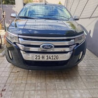 ايدج • گير اوتوماتيك • ٢٠١١