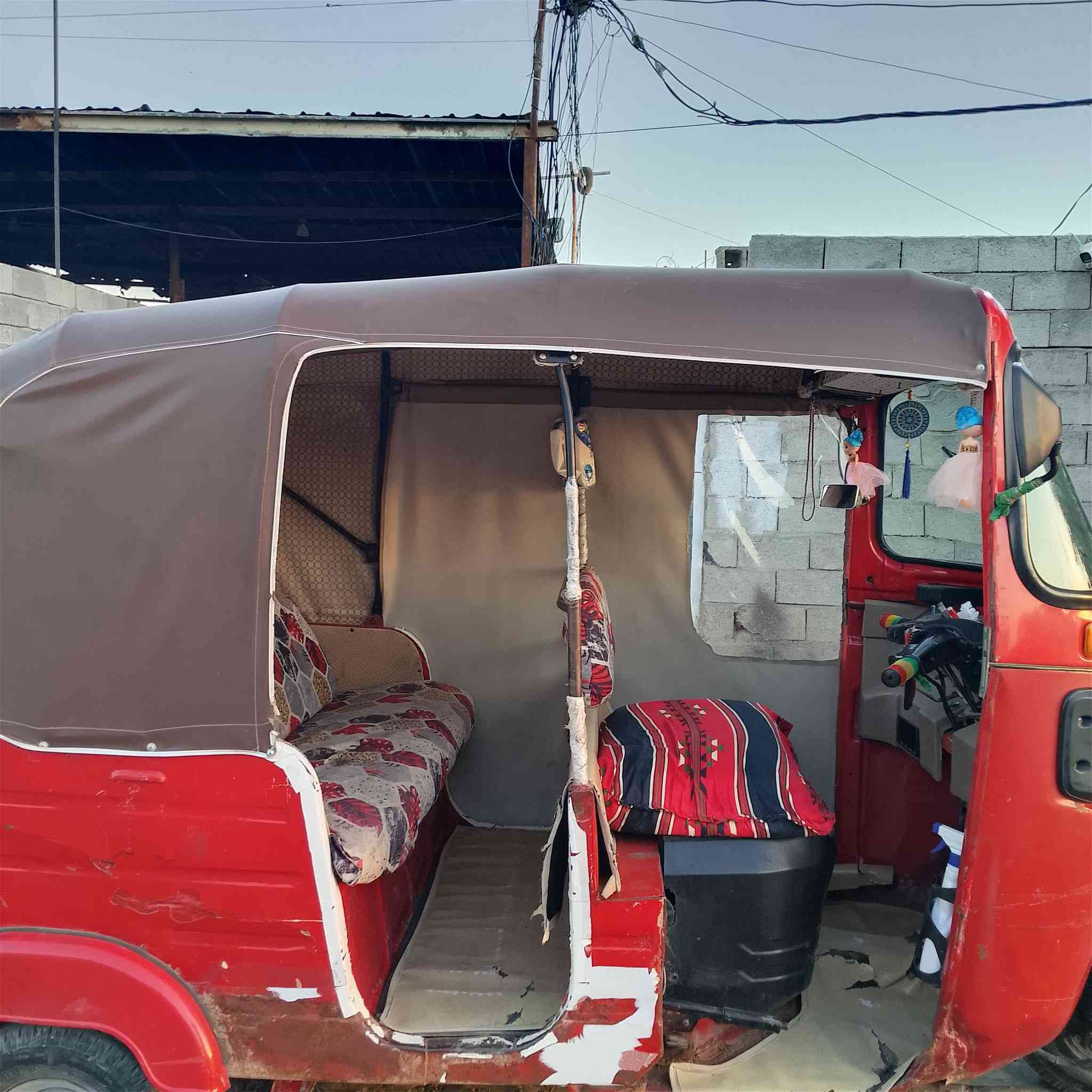 مديل 17بشر ال10 مكينه خرسة ناعمه
اوراق 7اصولي
العنوان بغداد جسر ديالئ الورديه
اني مكلف بل نشر اتصل عل رقم صاحب التكتك
***********
