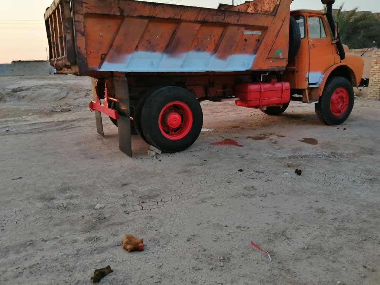 السلام عليكم مان للبيع
رقم بغداد بسمي رقام وسنويه جديده
محرك سوبر2003 المكان ميسان قلعه صالح السعر تصل #وتدلل
 ***********
