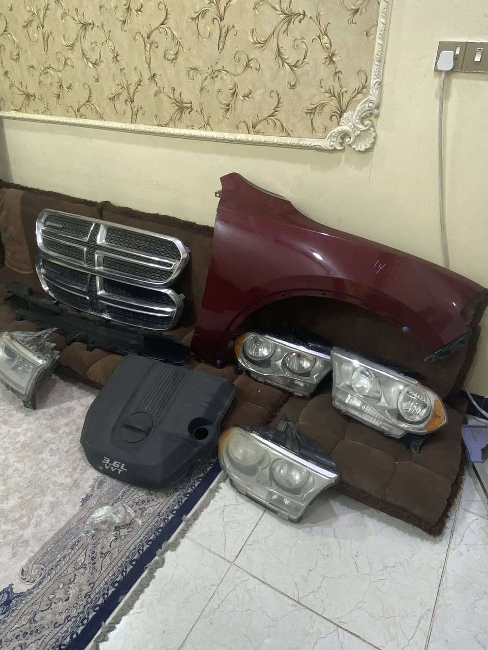 غراض دورنكو للبيع 
***********
اكو توصيل 🚚
