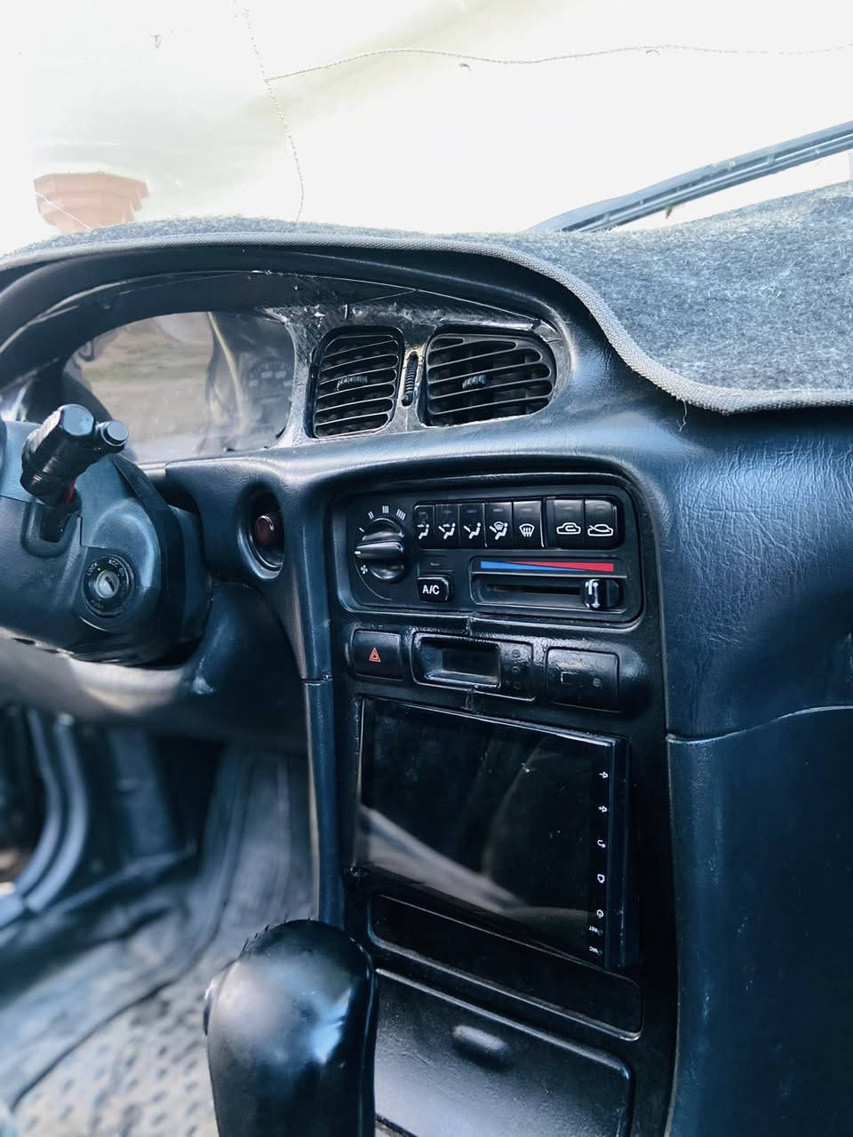 السلام عليكم من رخصة مدير الگروب المحترم
سوناته تو 1993 فول اوتماتيك كير محرك صدر تخم تاير 
تبريد نقص فقط الغاز رقم الماني صلاح الدين سنويه خضره راعيها صديقي بتكريت سياره جاهزه مال جناي السعر 45 وبيها مجال مكاني بيجي هاتف / ***********
