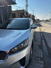 سورنتو ٢.٠ • امريكي • ٧ راكب