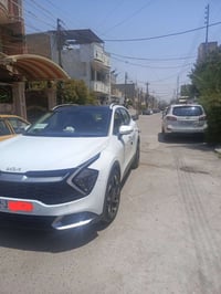 سبورتج • ٢٠٢٤ • رقم اربيل