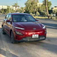 كونا كهرباء بالكامل 2023 وارد امريكي فول كهرباء تشتغل على الشحن كهرباء...
