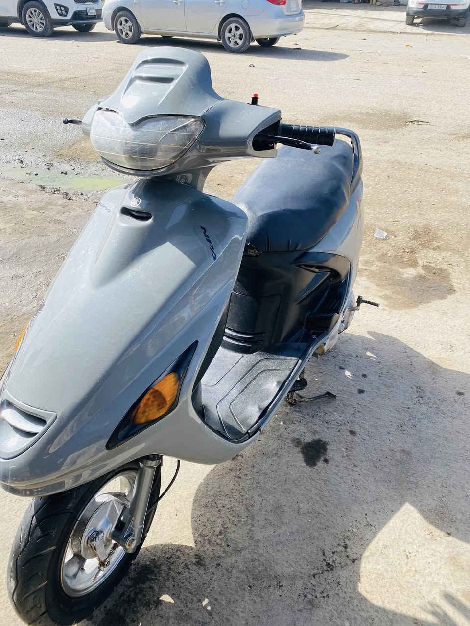 فراشه فحل رمبه للبيع كامله من كلشي  ما مفتوحه
***********
