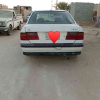 من رخصة الأدمن نيسان بريميرا للبيع او مراوس  مكان السياره حديثه0780316...