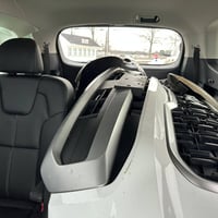 كيا تيلورايد فول مواصفات EX 2024 حادث كما موضح في الصور  الموصفات   ١،...