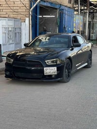 تشارجر RT ماكس • هيمي ٥٫٧ • ٢٠١١