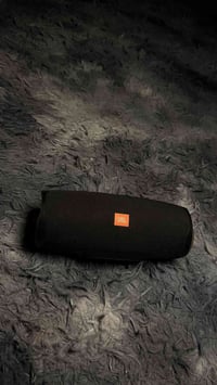 جي بي ال Charge 4 • أصلي • صوت نقي