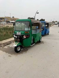 تكتك • موديل ٢٢ • دوايه