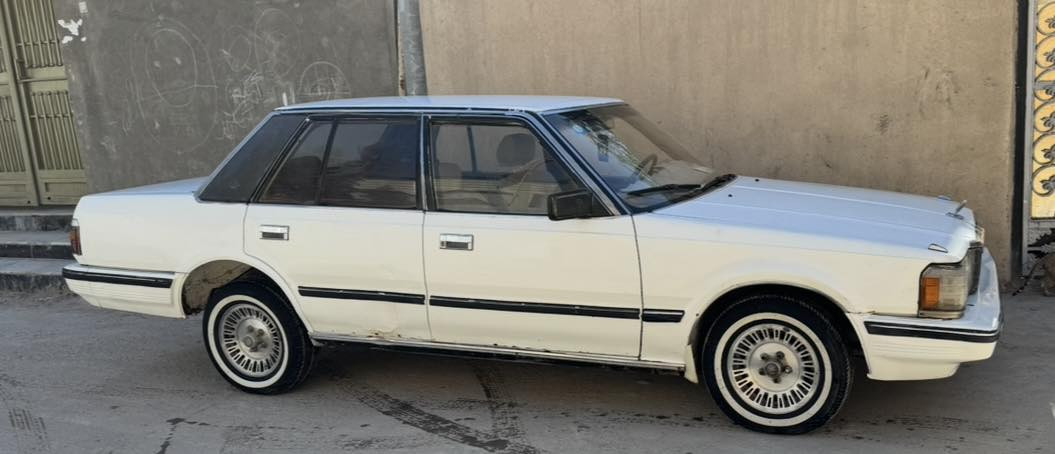 سوبر 85 تخم تاير جديد تبريد شغال مكينه 2500 ديلكو كهربائيات كلها شغاله رقم بغداد باسمي مكاني ذي قار سوق الشيوخ 
***********
