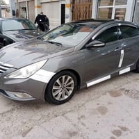 فول • ٢٠١٤ • الفلوجه