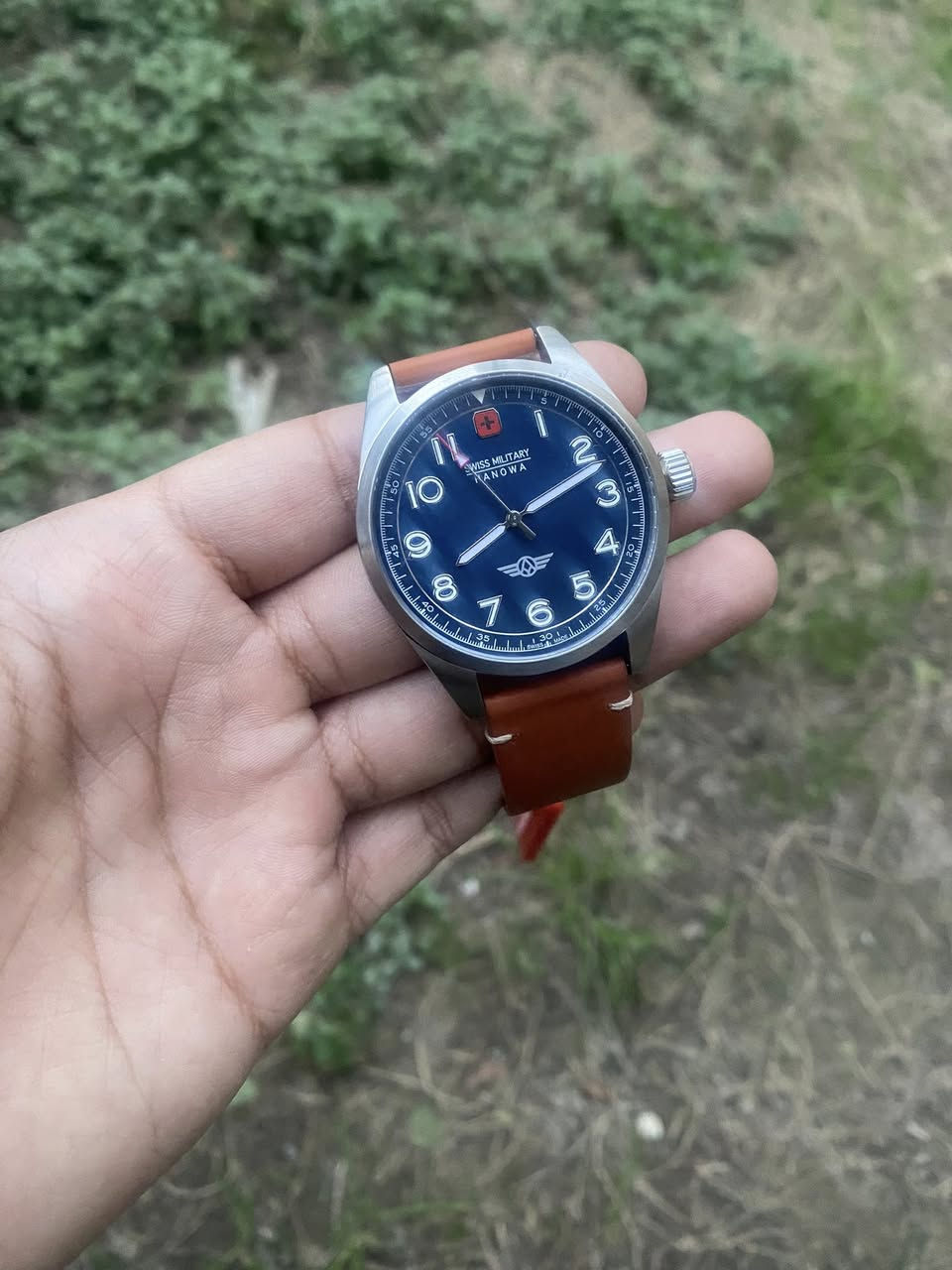 ماركات متنوعه كلهن اصلي وكاله جديد كامل مرفقات


**إذا كنت صاحب هذا الإعلان وتريد حذفه لأي سبب، رجاءا أرسل رسالة إلى الدعم الفني**