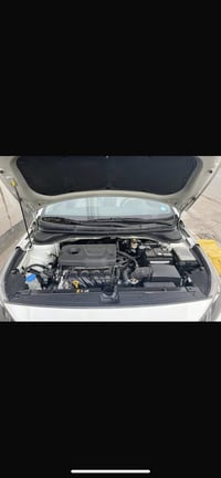 هونداي اكسنت موديل 2022 زيرو استلام شركه مكينه1600 فتحه تبريد قطعتين م...