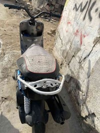 ماكس منغولي • 55 سي سي • حي النصر