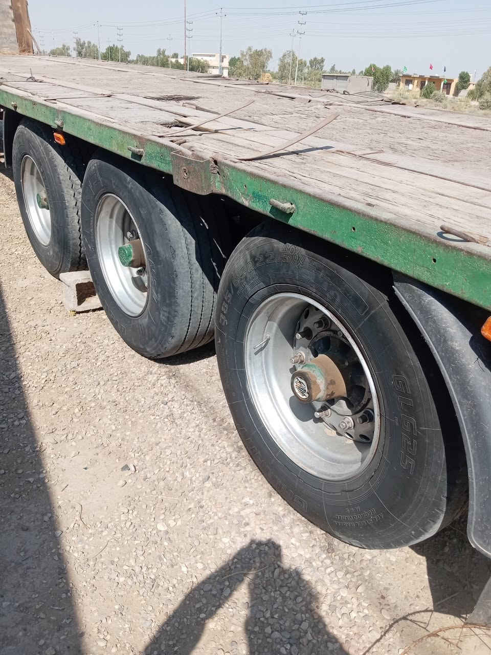 سلام علیکم عربانه اربيه تخم تاير دنكير بيبي تخم بريك تخم جوبلس شاصي مكفول كهربايت جاهزه الشغل سعر ٢٨ وبيها مجال قليل مكان واسط صويره استفسار أكثر *********** ***********
