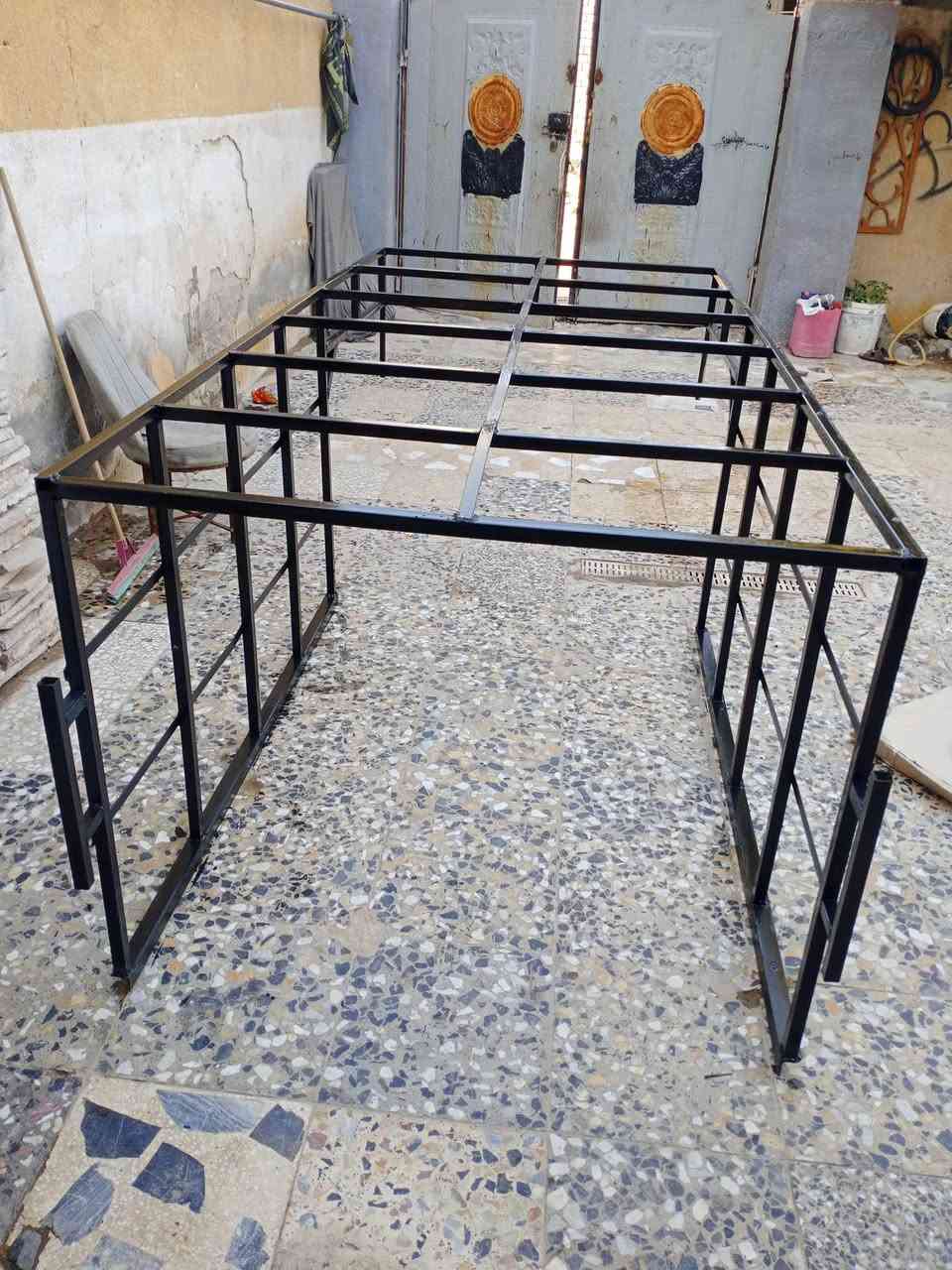 مكاني مدينه الصدر الداخل سعره  120 اوبيه مجال


**إذا كنت صاحب هذا الإعلان وتريد حذفه لأي سبب، رجاءا أرسل رسالة إلى الدعم الفني**