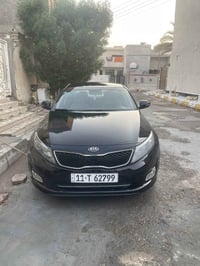 اوبتيما • ٢٠١٥ • كازكيت