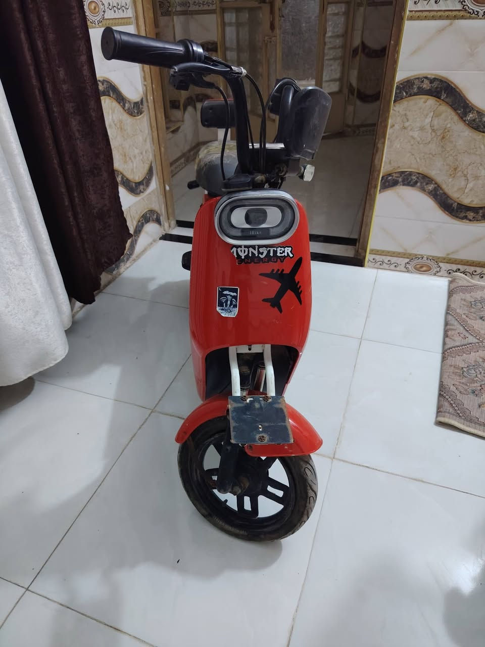 سعر ٦٠ الف فقط بطاريات و شاحنه


**إذا كنت صاحب هذا الإعلان وتريد حذفه لأي سبب، رجاءا أرسل رسالة إلى الدعم الفني**
