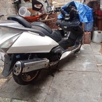 سلفر ونج 400  دراجه كلشي بيها بلادي وبجمها موجود نقص مازدة  اوفر مود  ...