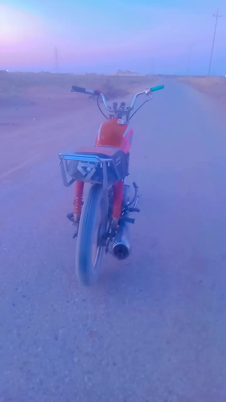 دراجه للبيع لا تبخير ولا تنقيص السعر 170 
***********
