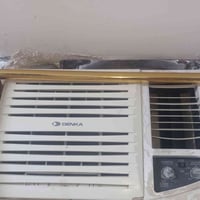مكيف للبيع نظيف مكان حمزه الغربي السعر 250 اللي يريده ينتصل بهذا الرقم...