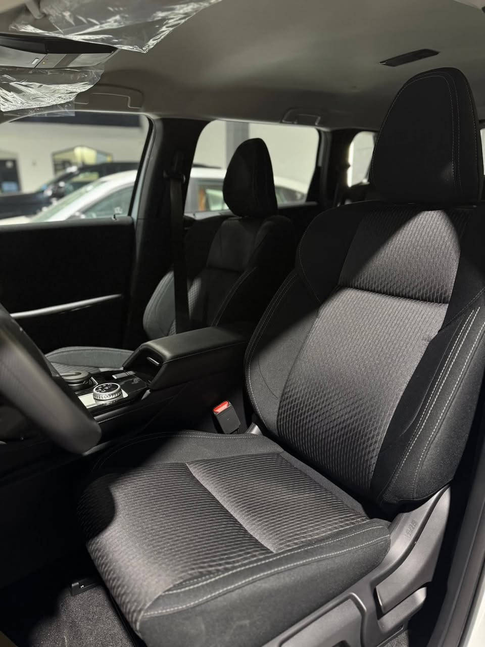 ياباني صنع وتجميع🇯🇵محرك2500
ميتسوبيشي اوتلاندر - MITSUBISHI OUTLANDER

- موديل 2026

- العداد 0km

- محرك 2500 تنفس طبيعي اوكتان بانزين 87

- شاشه كامره بصمه

-ابواب بصمة

-ويل 18 انش

- اضاءات زينون وليد نهاري

- حساس امامي +خلفي

- 5 راكب 

............

- للمعلومات زياره موقعنا :

- الرقيم - اربيل / شارع 100 المعارض / بجانب محطه بانزين هوگر مقابل هفته بازار 1

- (معرض الرقيم على خرائط گوگل ) 

- او الاتصال على:

*********** 📞 

*********** 📞
