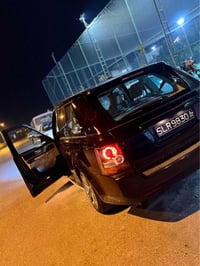 رنج روفر • ٢٠١٢ • فول مواصفات