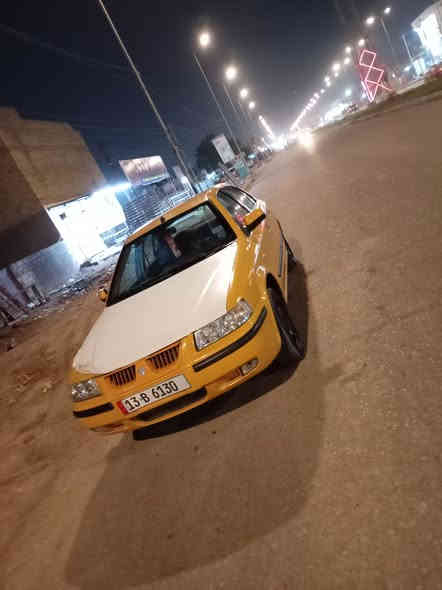 سلام عليكم للبيع سمندو 12 مكفوله مكينه كير تبريد سعر 37وبيه مجال قليل
حداديه تخم تاير سياره خير من لله تراي وين مايعجبك

للستفسار ***********
