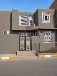 ١٠٠م • طابقين • الإسكان الصناعي