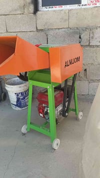 جاروشة گصب • بيها مجال