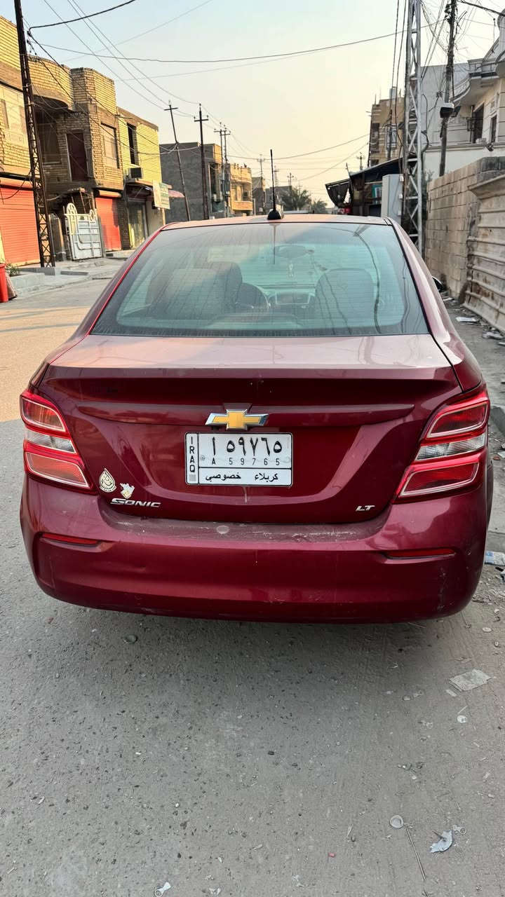 السلام عليكم سونك موديل 2018 

اربع بصمات تحكمات شاشه كبيره كامره دواره هيتر ستيرن

كراسي كهرباء مكينه كيره حداديه جاهزه 

رقم كربلاء تحويل مباشر 

مكاني بغداد السيديه السعر 70 ورقه وبيها مجال

*********** بغداد, العراق
