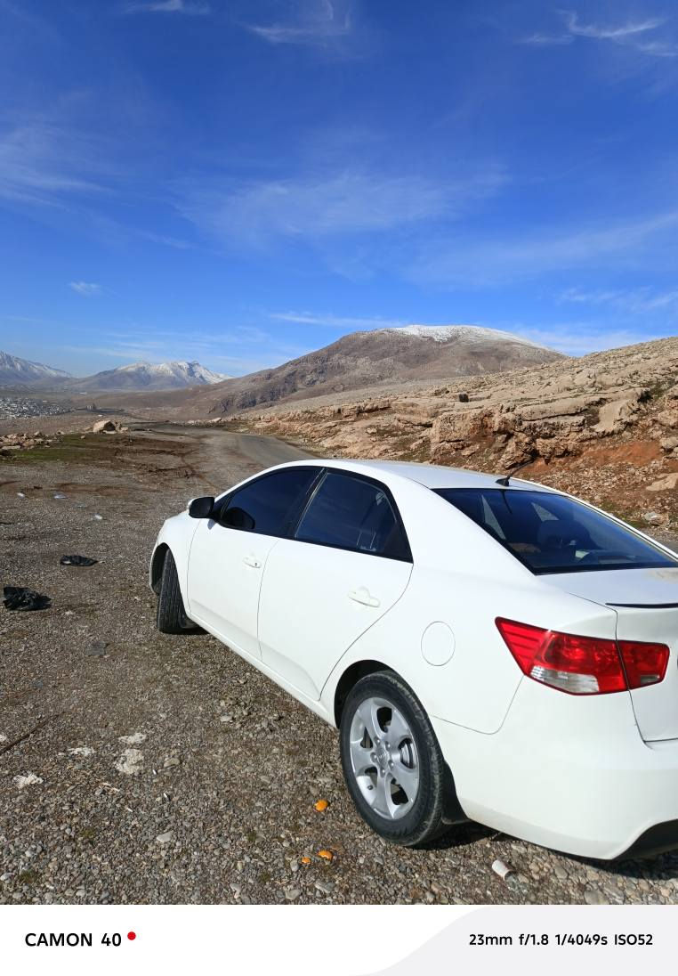 *********** السليمانية, العراق
