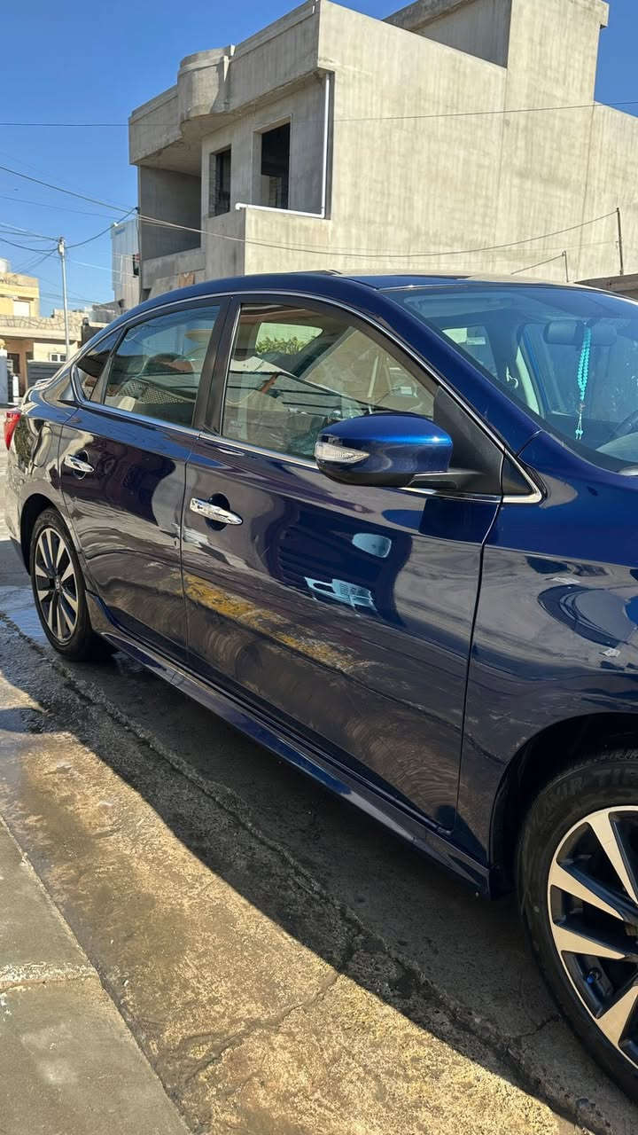 سنترا 2017 وارد امريكي (كلين)
SR فول بصمه تشغيل بصمه ابواب كشنات تدفئه رادار جانبي كشنات ايرباك كامل 
رقم جديدسليمانيه باسمي هزه جديده
سعر 118$وبي مجال للتواصل ***********
