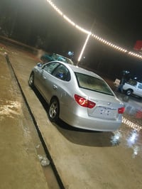 ئاڤانتی بڕاوە • ٢٠٠٨ • رانيە