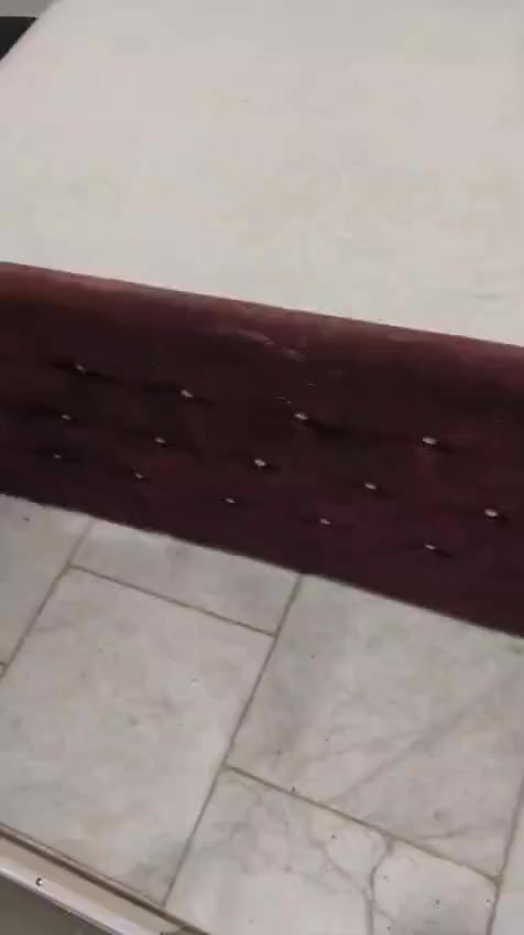 غراض للبيع مراسله ماسنجر


**إذا كنت صاحب هذا الإعلان وتريد حذفه لأي سبب، رجاءا أرسل رسالة إلى الدعم الفني**