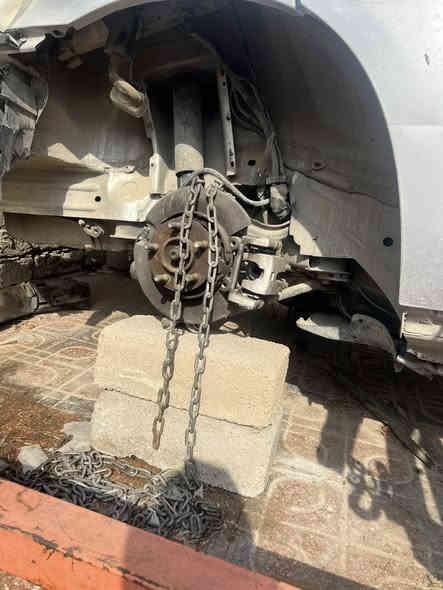 غراض تفصيخ للبيع جارجر 2012
*********** البصره
