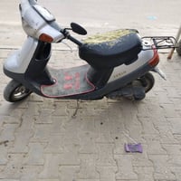 زعره محرك مفتوح دراجه نضيفه شاصيه نضيف مكينه ناعمه كهربائيات شغاله سعر...