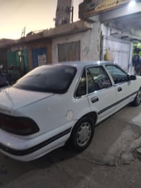 دايو برنس • ١٩٩٤ • الانبار عانه