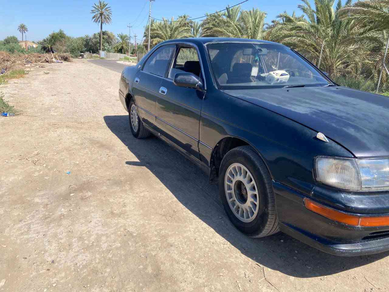 السلام عليكم للبيع بطه متصل سياره جاهزه سنويه لل30 بأسمي تحويل مباشر رقم بغداد السياره كفاله عامه كير ومحرك بالجيس عنوان واسط صويره اتصل وتدلل ***********

