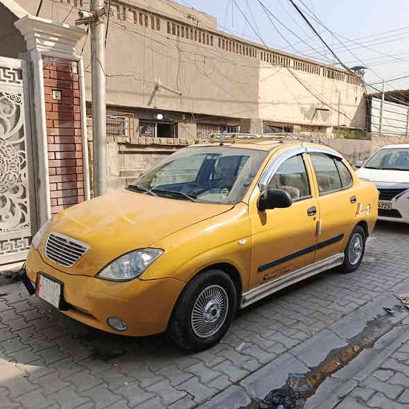 الله يساعدهم 
سياره طيبه 15 السياره نضيفه كلش
السياره لا اكلك مكفوله ولا اكلك مابيه شي
السياره بيه بجم مضروبه من كدام ومعمره كامله يعني حتى بلسونر متبين  وبيه خيط تبخير واكدر اكول مابيه ضربه لن ممبين شي &مبدل بنيد وجاملغات ثنين و التبريد واكف خياس ما خياس مابيه شي قليل كلش كلش قليل لتخابرني دكلي شبيه السياره تعال افحص وكلب وأقتنع وأخذ#ابيع_لغرض_التعين
السياره عارضه ب 30 وبيه مجال مكاني بغداد #ملاحضه قطره صبغ مابيه وب اسمي
*********** بس واتساب واتصال فيس مموجود 
#بيه_مجال_
