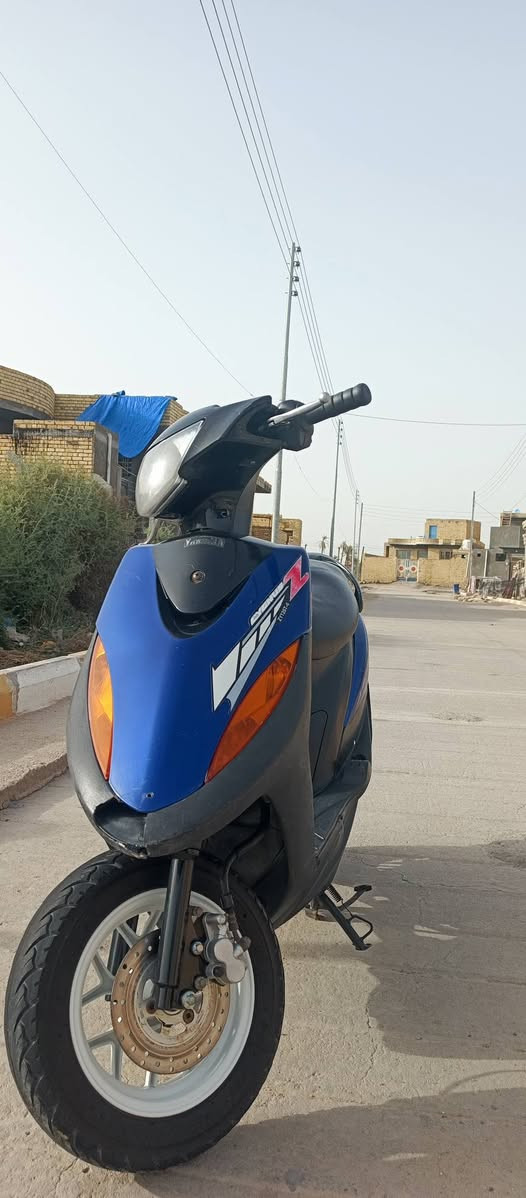 سلام عليكم دراجه ماكس عدله للبيع الدراجه اي نقص مابيها شغاله سلف هندر وبيها ويل كب مكينه مفتوحه 50 مكينه ناعمه كلش السعر 450 وبيه مجال مكاني الناصريه الفضليه اي استفسار انتصل ***********
