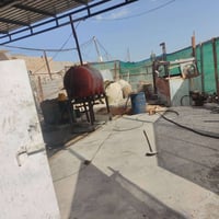 الرضاويه • ٢٥٠م • مولدات سكانيا